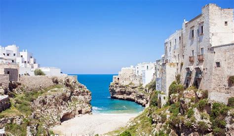 Polignano Experience